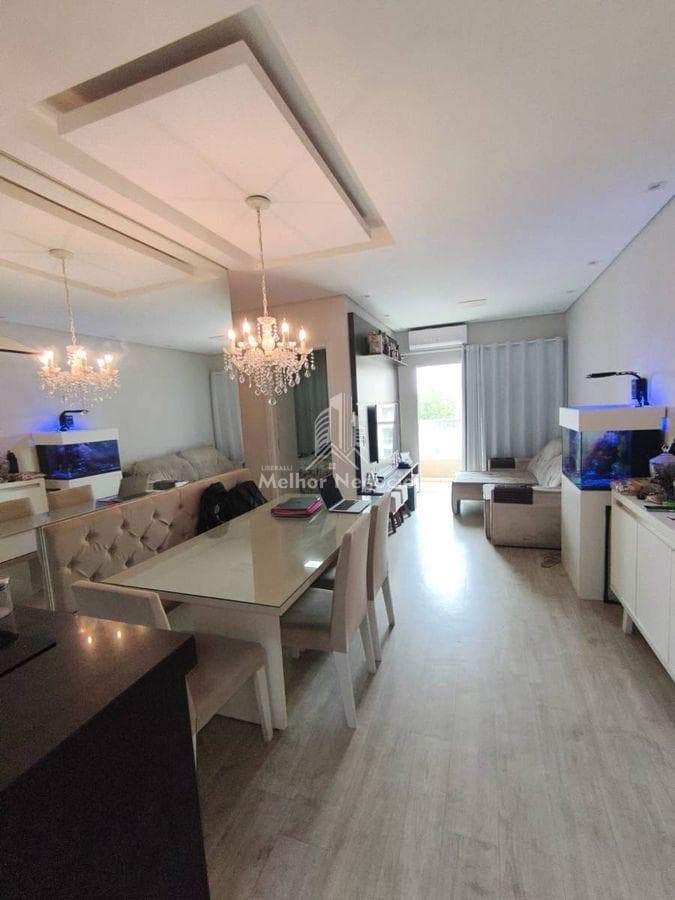 Apartamento à venda em Hortolândia, Jardim das Colinas, com 2 quartos, com 58 m² — foto 6