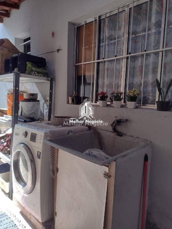 Casa à venda em Sumaré, Residencial Guairá, com 2 quartos, com 90 m² — foto 6