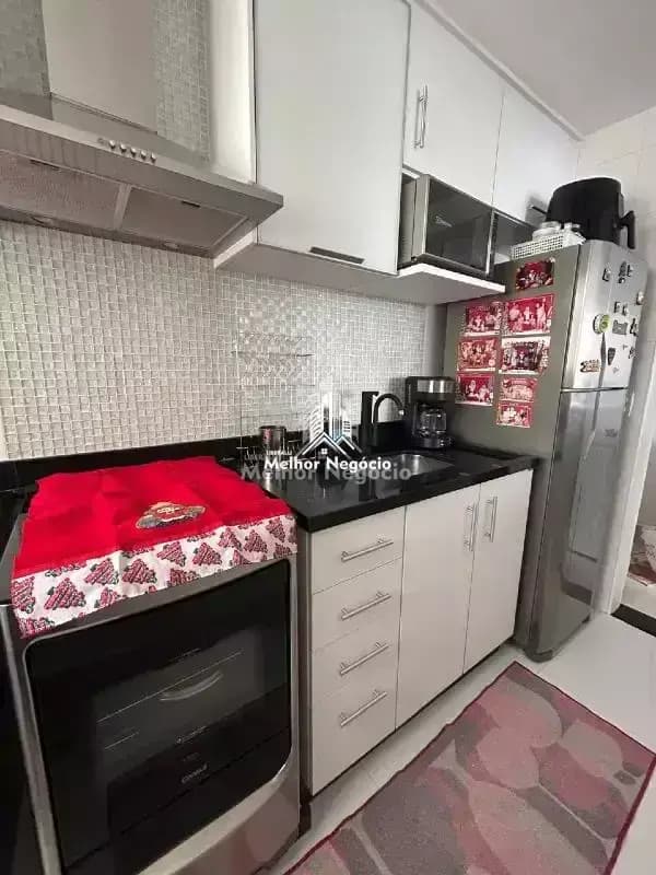 Apartamento à venda em Campinas, Jardim Nova Europa, com 2 quartos, com 48 m² — foto 5