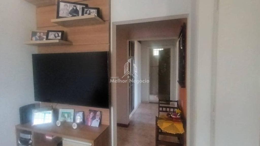 Casa à venda em Campinas, Vila Maria Eugênia, com 3 quartos, com 176 m² — foto 7
