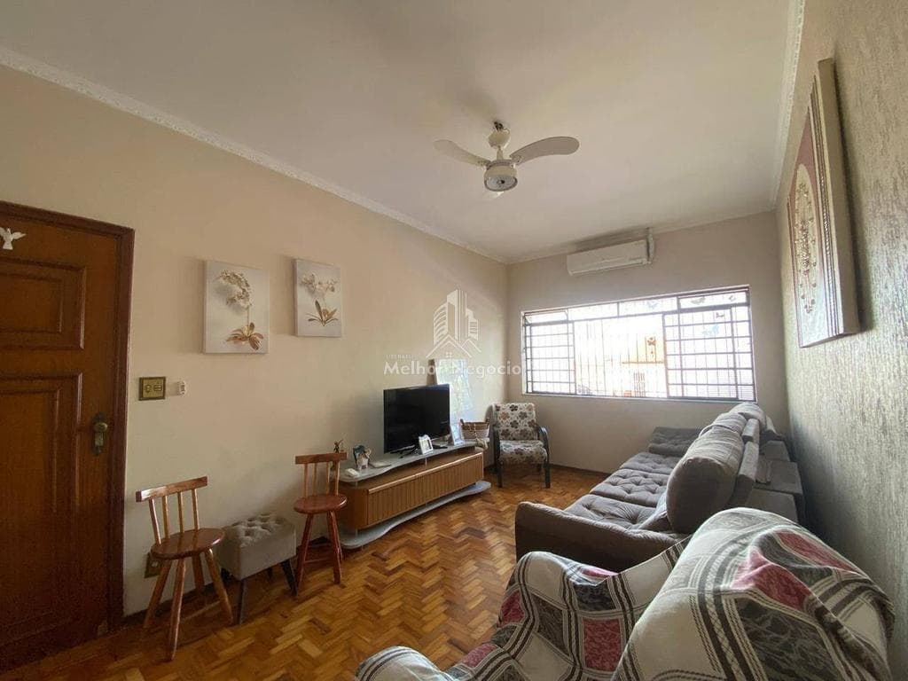 Casa à venda em Campinas, Jardim Ouro Branco, com 3 quartos, com 158.75 m² — foto 2