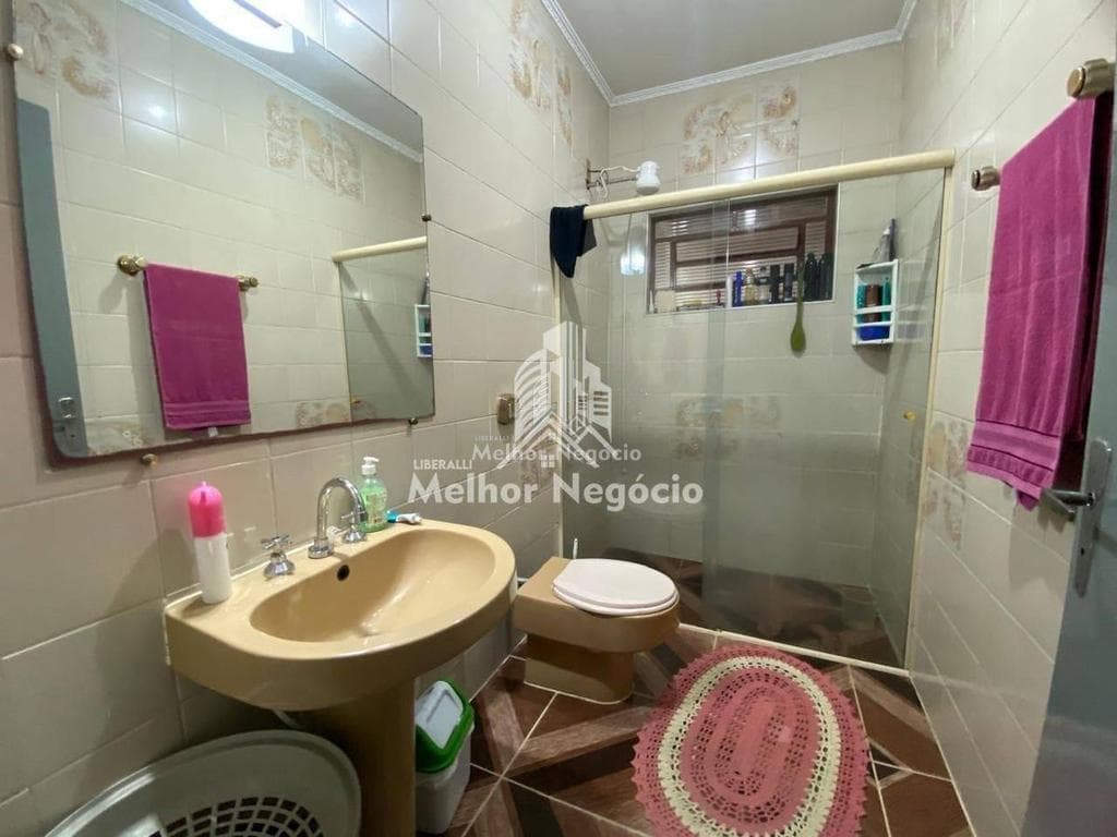 Casa à venda em Campinas, Jardim Santa Lúcia, com 4 quartos, com 213 m² — foto 10