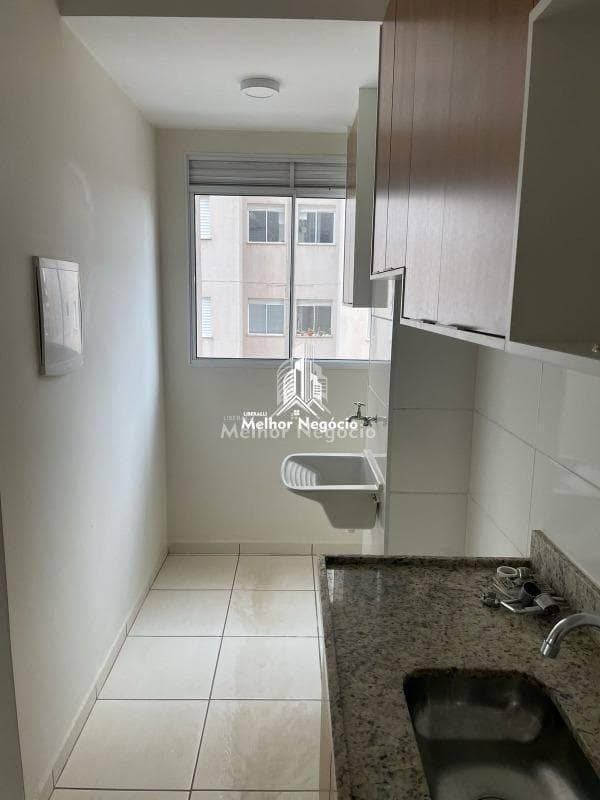 Apartamento à venda em Hortolândia, Jardim das Colinas, com 2 quartos, com 58 m² — foto 6