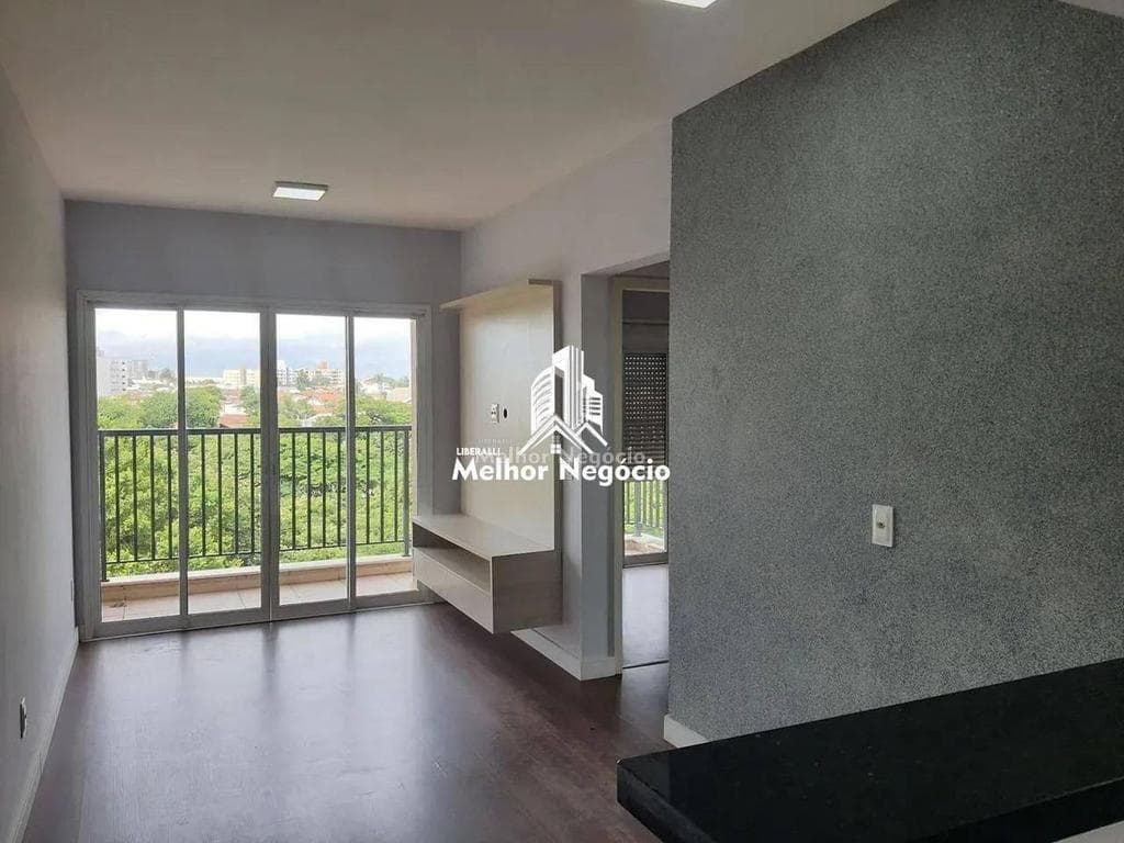 Apartamento à venda em Americana, Cidade Jardim I, com 2 quartos, com 62 m² — foto 2