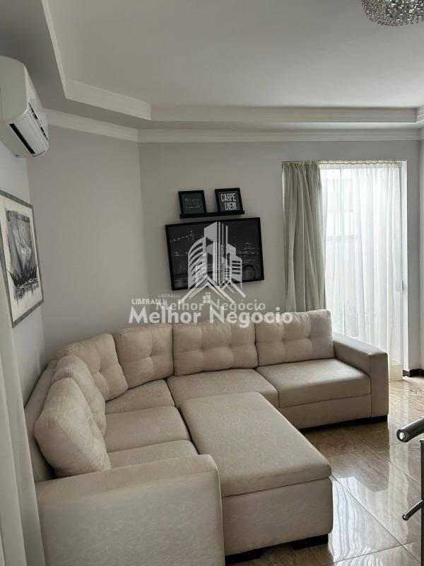 Apartamento à venda em Americana, Jardim Ipiranga, com 3 quartos, com 140 m² — foto 2