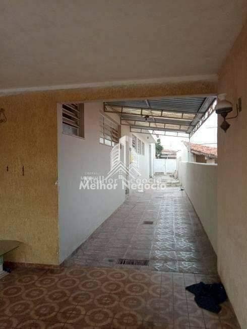 Casa à venda em Campinas, Vila Industrial, com 4 quartos, com 217 m² — foto 9