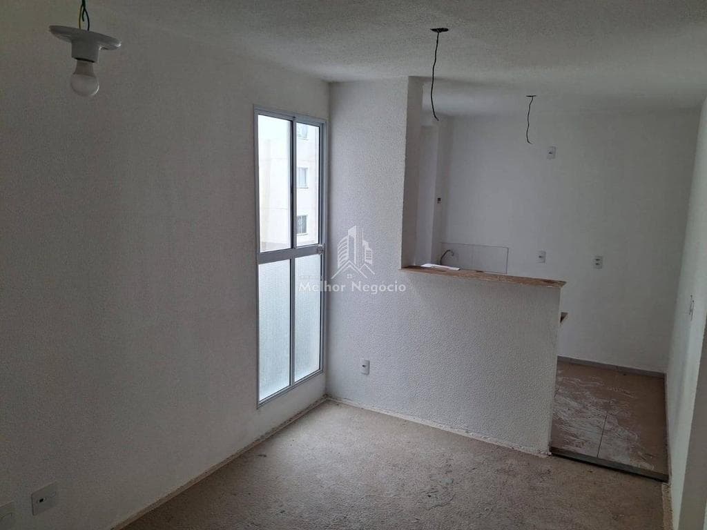 Apartamento à venda em Piracicaba, Jardim Parque Jupiá, com 2 quartos, com 40 m² — foto 5