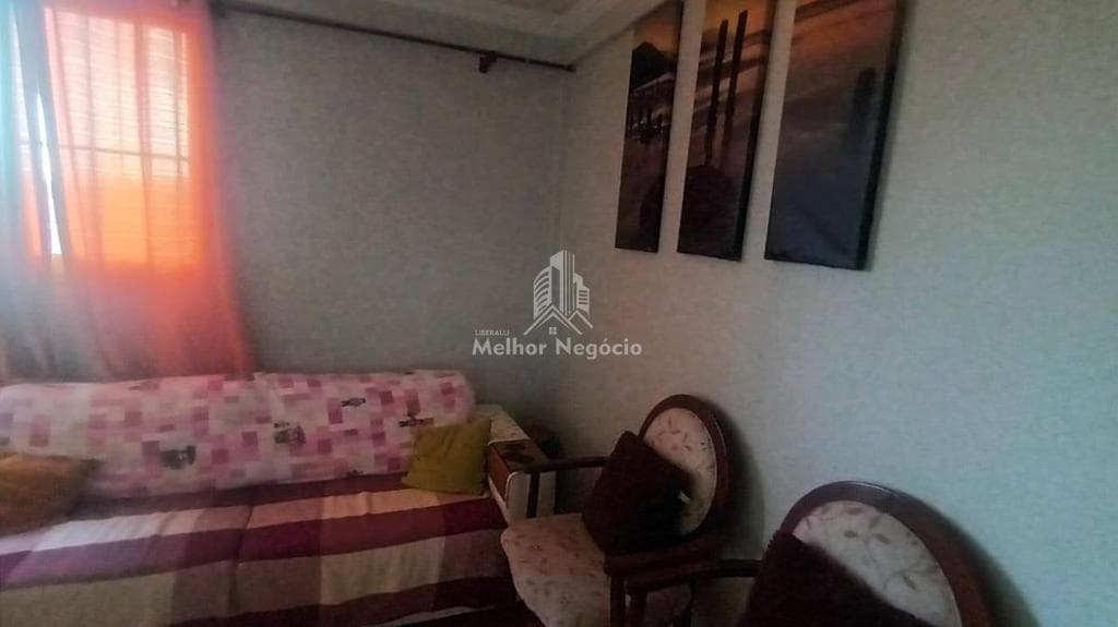Apartamento à venda em Campinas, Parque Residencial Vila União, com 2 quartos, com 53 m² — foto 7