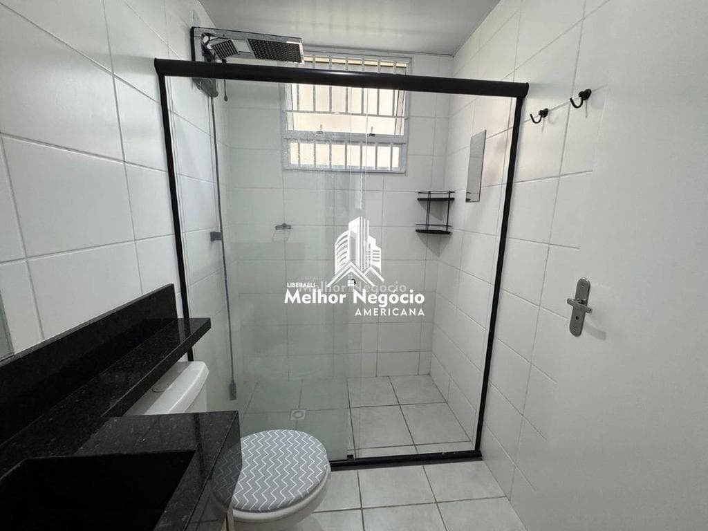 Apartamento à venda em Americana, Jardim da Balsa II, com 2 quartos, com 49 m² — foto 8