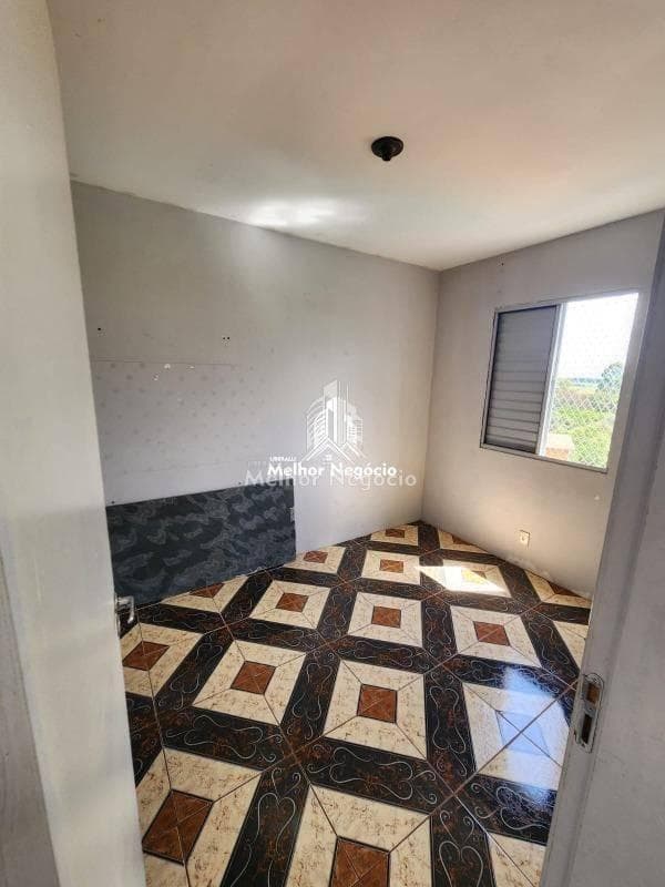 Apartamento à venda em Campinas, Parque Valença I, com 2 quartos, com 46 m² — foto 9