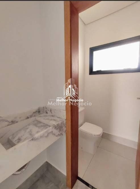 Casa à venda em Piracicaba, Conceição, com 3 quartos, com 234.74 m² — foto 5