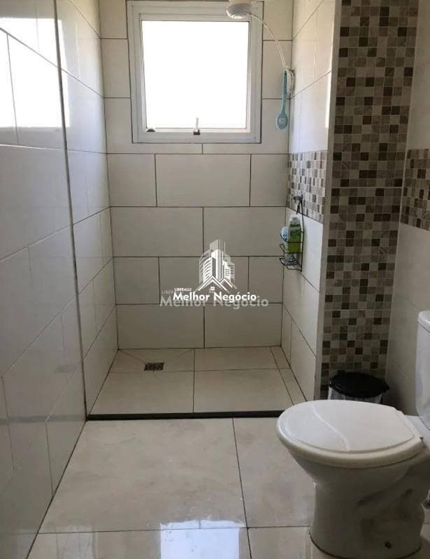Apartamento à venda em Paulínia, Parque Bom Retiro, com 2 quartos, com 47 m² — foto 5