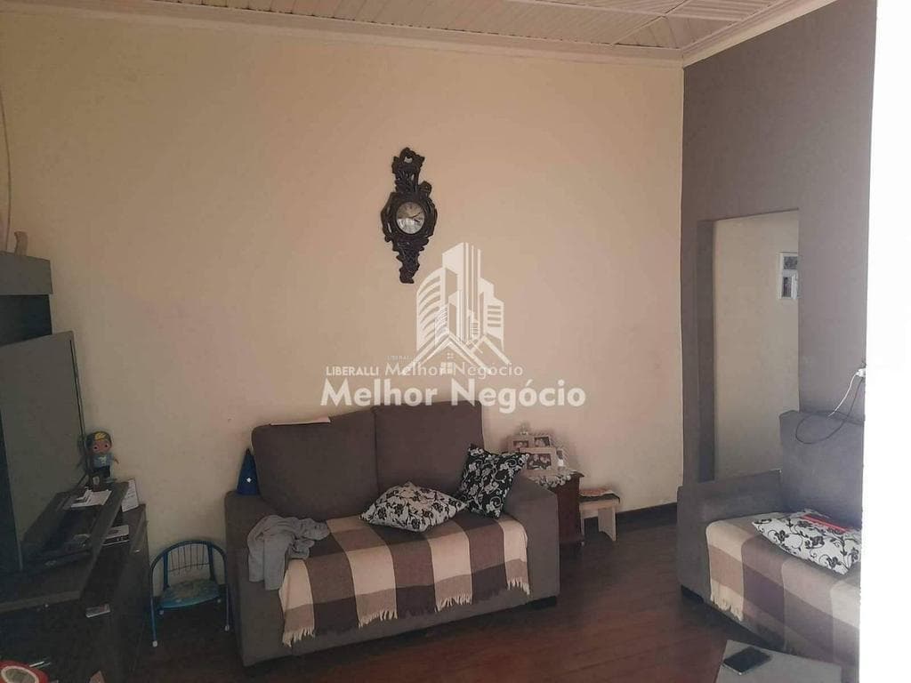 Casa à venda em Piracicaba, Centro (Ártemis), com 3 quartos, com 110 m² — foto 2