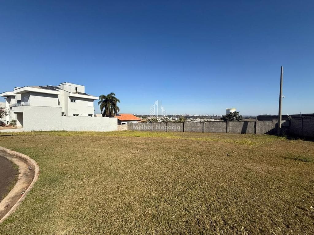 Terreno à venda em Piracicaba, Santa Rosa, com 561 m² — foto 3