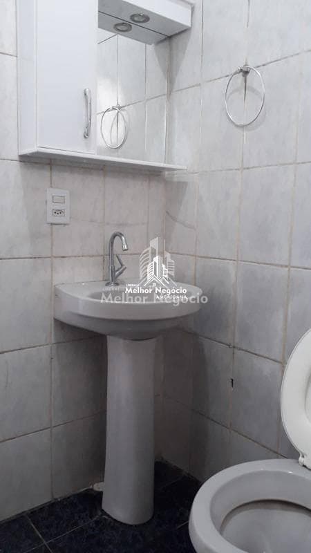 Casa à venda em Americana, São Benedito, com 2 quartos, com 150 m² — foto 6