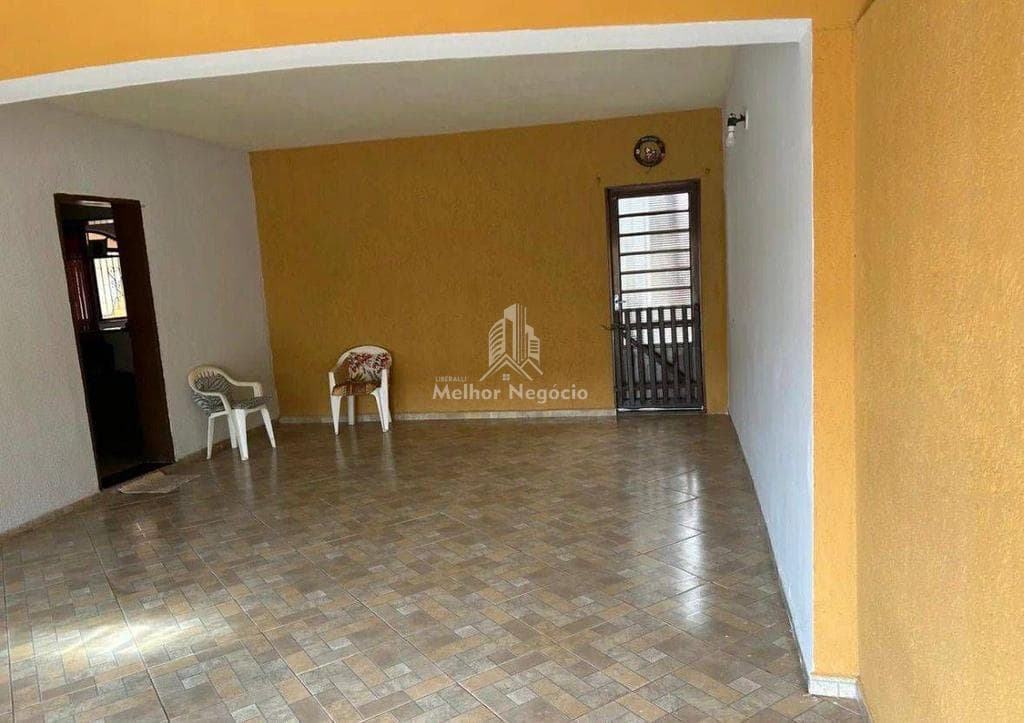 Casa à venda em Santa Bárbara D'Oeste, Jardim Laudissi, com 3 quartos, com 230 m² — foto 6