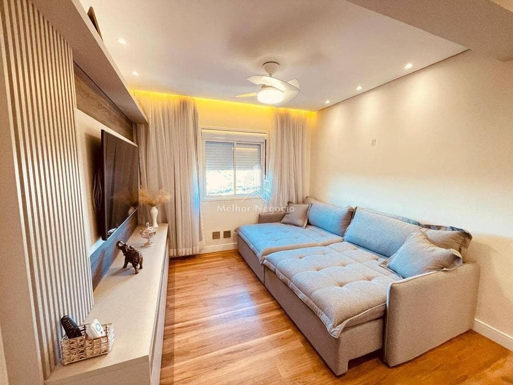 Apartamento à venda em Campinas, Vila Anhangüera, com 2 quartos, com 86 m² — foto 4