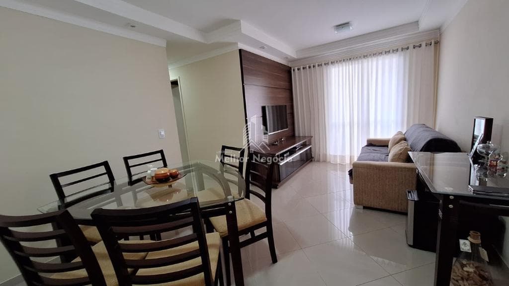 Apartamento à venda em Campinas, São Bernardo, com 3 quartos, com 72 m², GERAL — foto 6