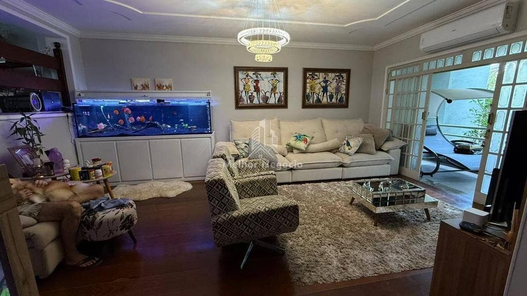 Casa à venda em Campinas, Jardim do Vovô, com 4 quartos, com 332 m² — foto 8