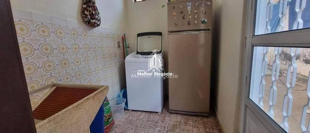 Casa à venda em Campinas, Vila Rossi, com 4 quartos, com 135 m² — foto 5