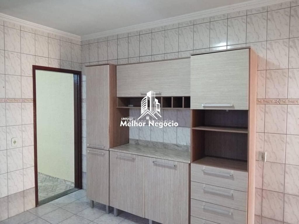 Casa à venda em Hortolândia, Vila São Pedro, com 2 quartos, com 96.35 m² — foto 8