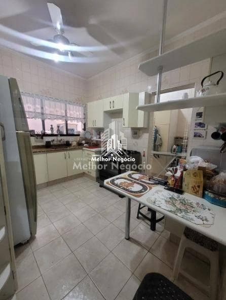Casa à venda em Campinas, Vila Mimosa, com 4 quartos, com 242 m² — foto 9