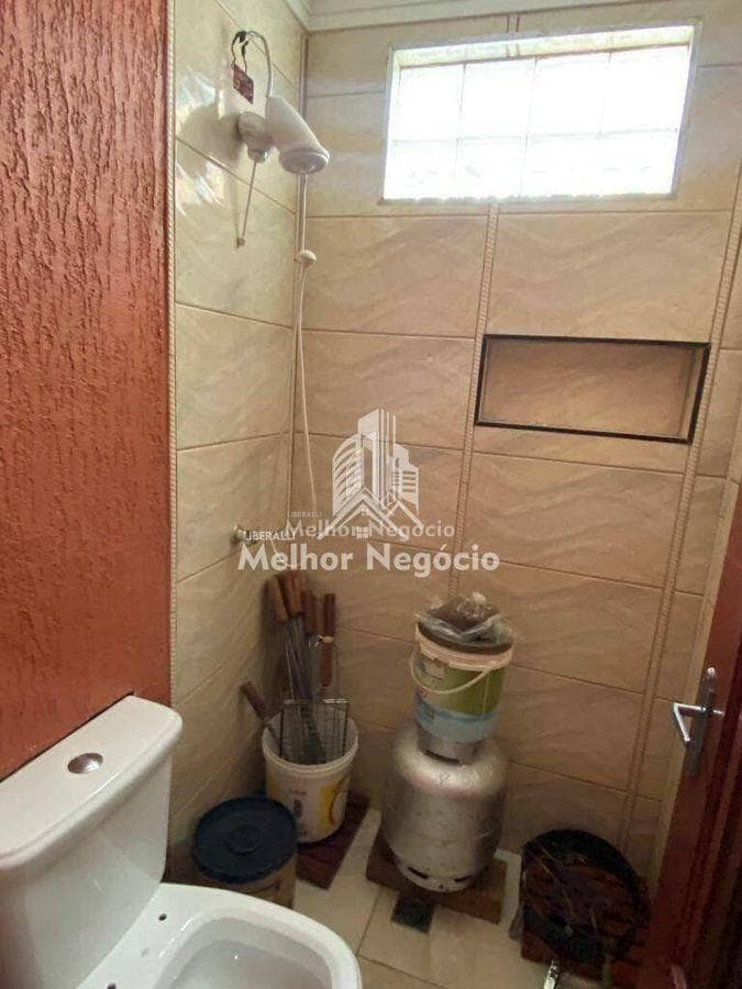 Casa à venda em Sumaré, Jardim Conceição (Nova Veneza), com 3 quartos, com 175 m² — foto 9