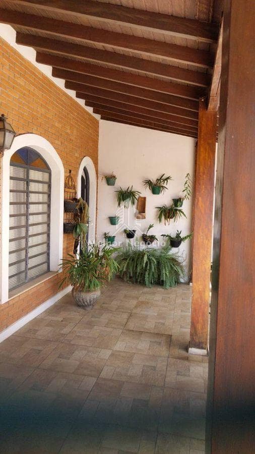 Casa à venda em Campinas, Vila Nogueira, com 3 quartos, com 175 m² — foto 4