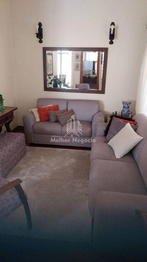 Casa à venda em Campinas, Vila Nogueira, com 3 quartos, com 175 m² — foto 6