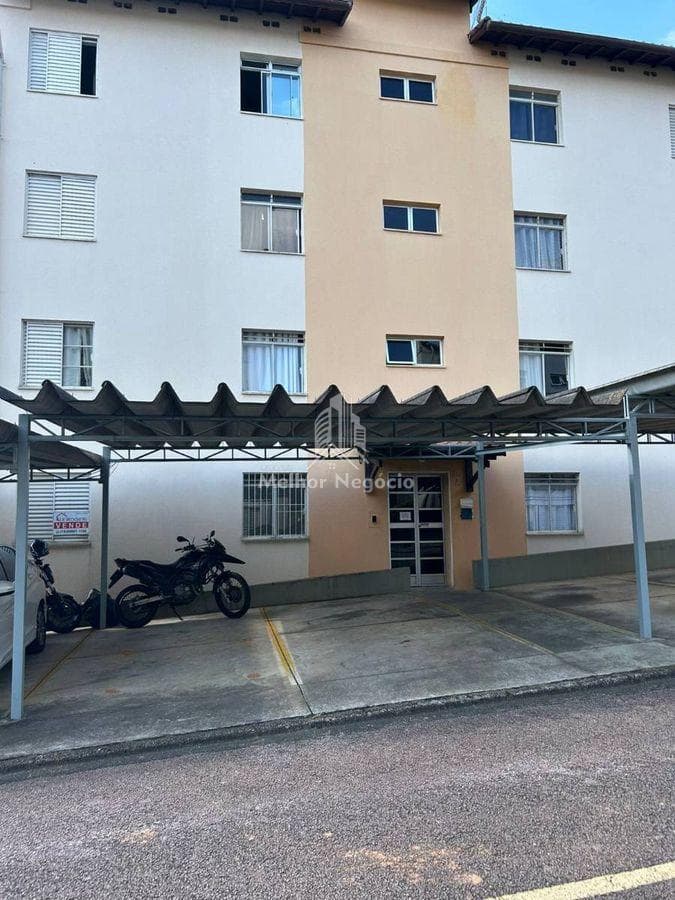 Apartamento à venda em Valinhos, Jardim Maria Rosa, com 2 quartos, com 49 m² — foto 3