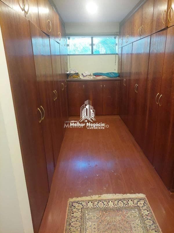 Casa à venda em Americana, Iate Clube de Americana, com 3 quartos, com 286 m² — foto 10