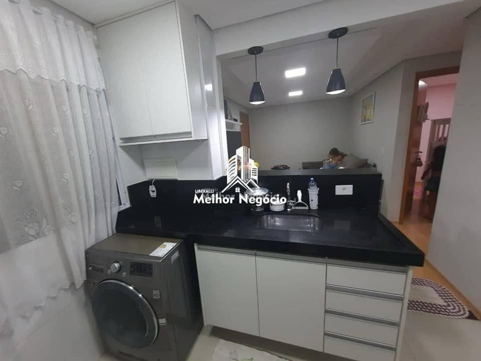 Apartamento à venda em Campinas, Jardim Bom Sucesso, com 2 quartos, com 48 m² — foto 7