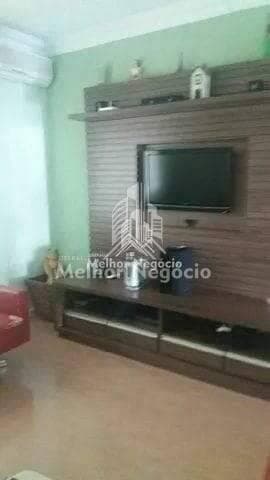 Casa à venda em Campinas, Jardim Nova Europa, com 2 quartos, com 120 m² — foto 2