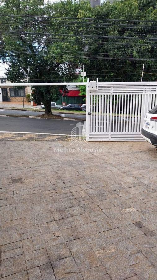 Sala para alugar em Campinas, Jardim Chapadão, com 200 m² — foto 4