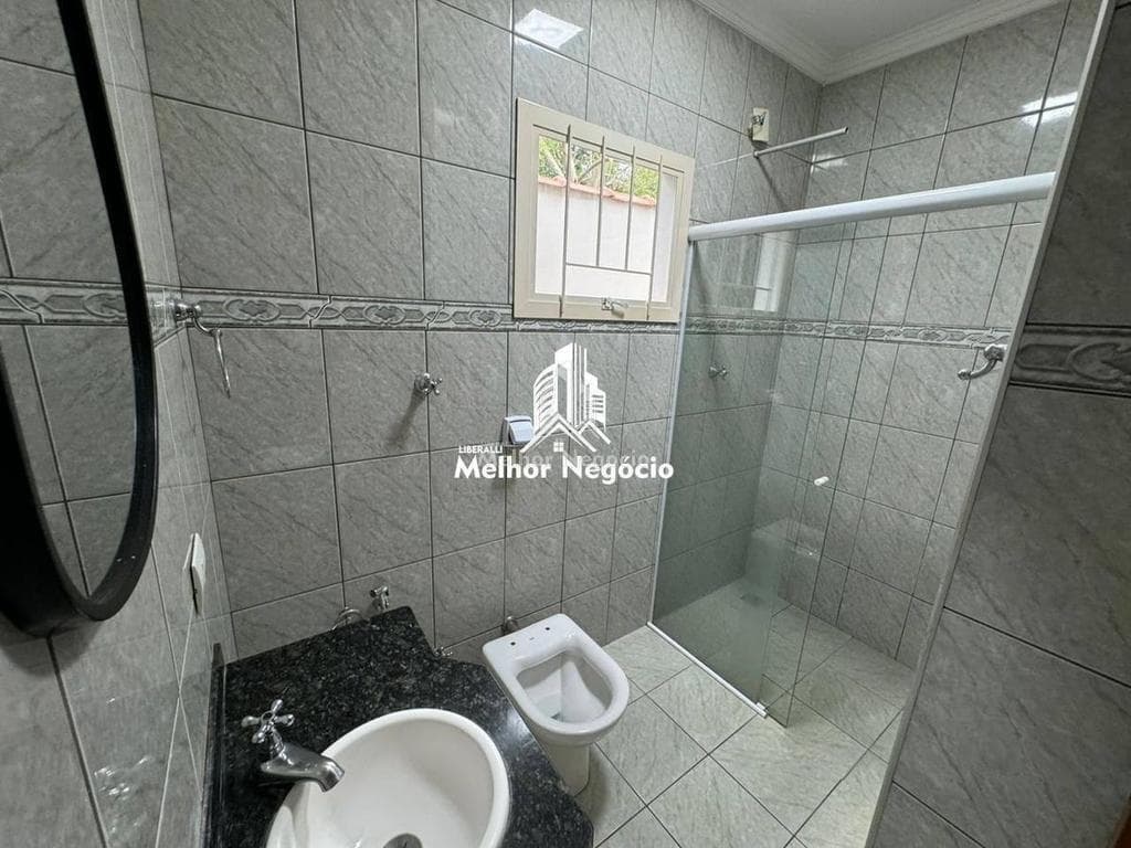 Casa à venda em Rio das Pedras, Jardim São Cristóvão II, com 3 quartos, com 110 m² — foto 7