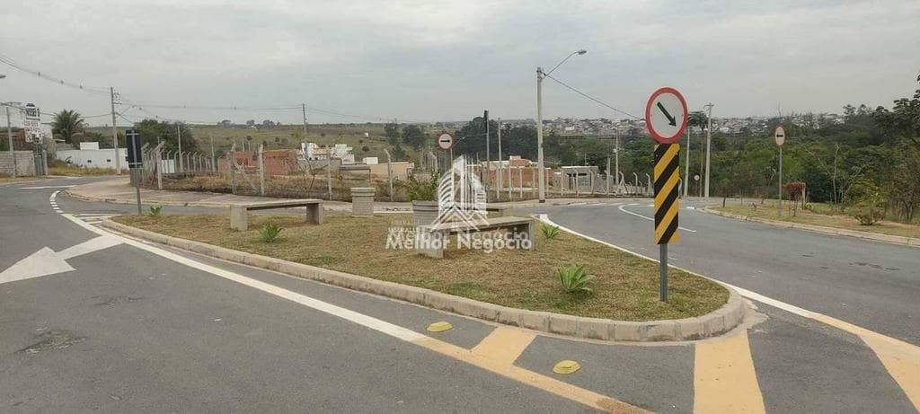 Terreno à venda em Campinas, Parque das Praças, com 160 m² — foto 3