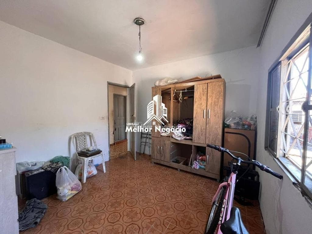 Casa à venda em Piracicaba, Santa Terezinha, com 3 quartos, com 0.01 m² — foto 8