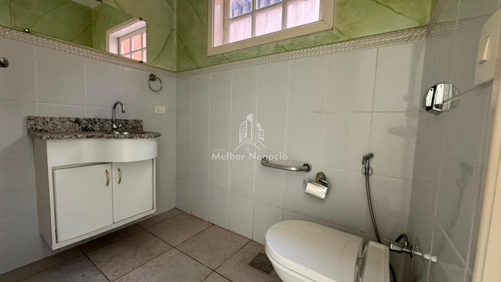 Casa à venda em Piracicaba, Jardim Brasília, com 4 quartos, com 192 m² — foto 6