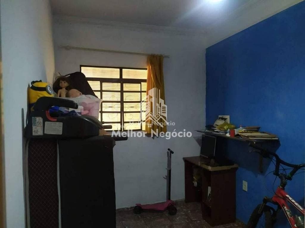 Casa à venda em Campinas, Vila San Martin, com 6 quartos, com 148 m² — foto 5