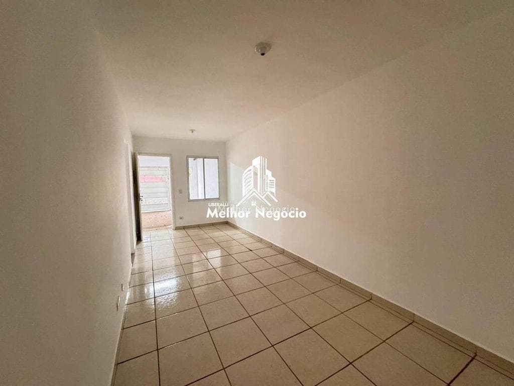 Casa à venda em Piracicaba, Parque São Matheus, com 3 quartos, com 60 m²