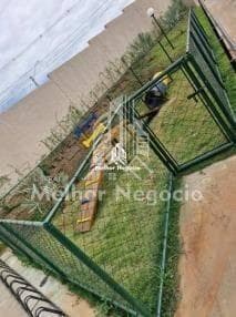 Apartamento à venda em Hortolândia, Parque Orestes Ôngaro, com 2 quartos, com 51 m² — foto 4