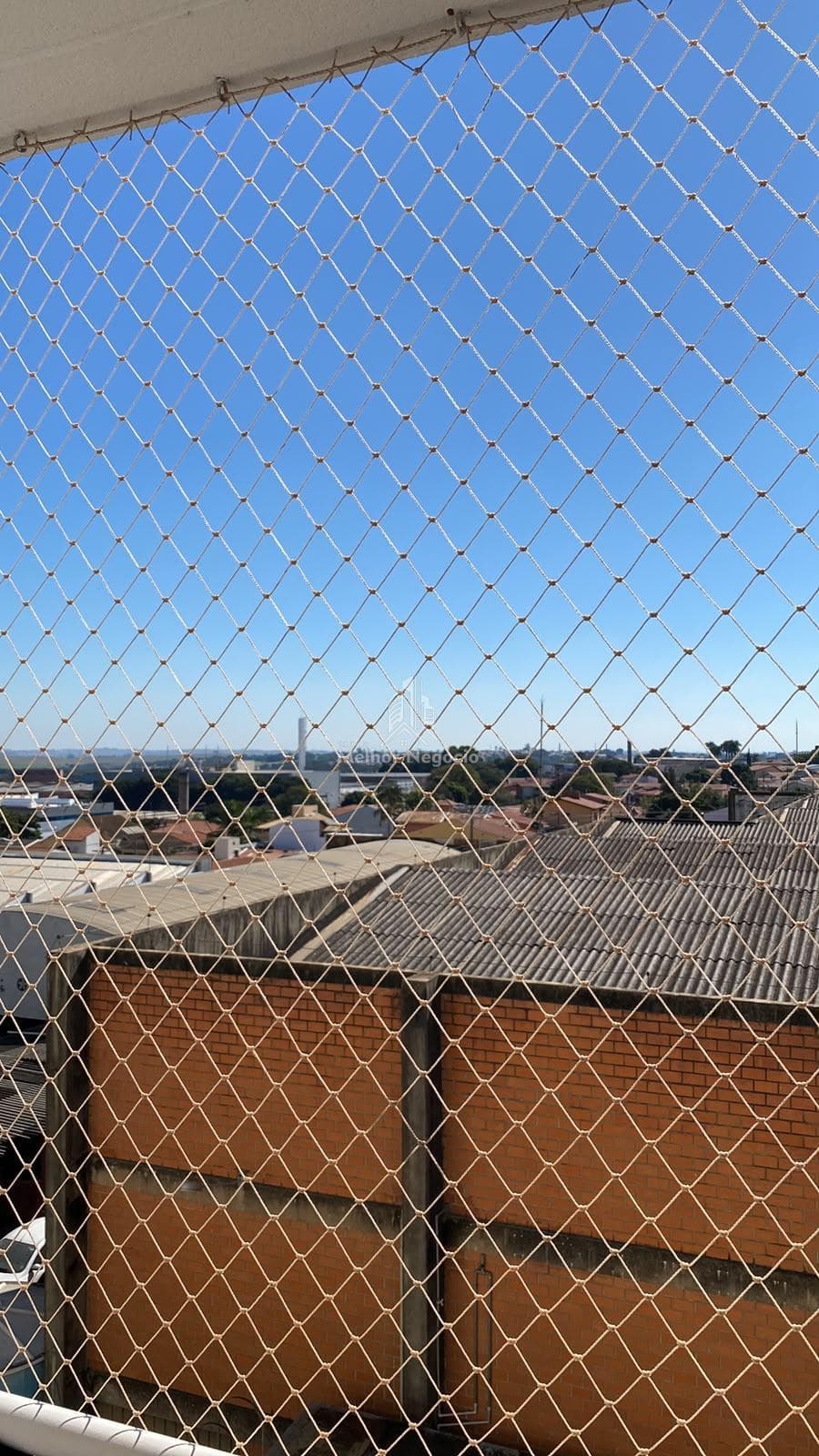 Apartamento à venda em Campinas, Jardim Santa Genebra, com 3 quartos, com 61 m², GERAL — foto 4