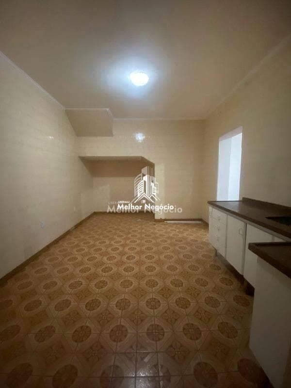 Sobrado à venda em Americana, Vila Cordenonsi, com 3 quartos, com 119 m²