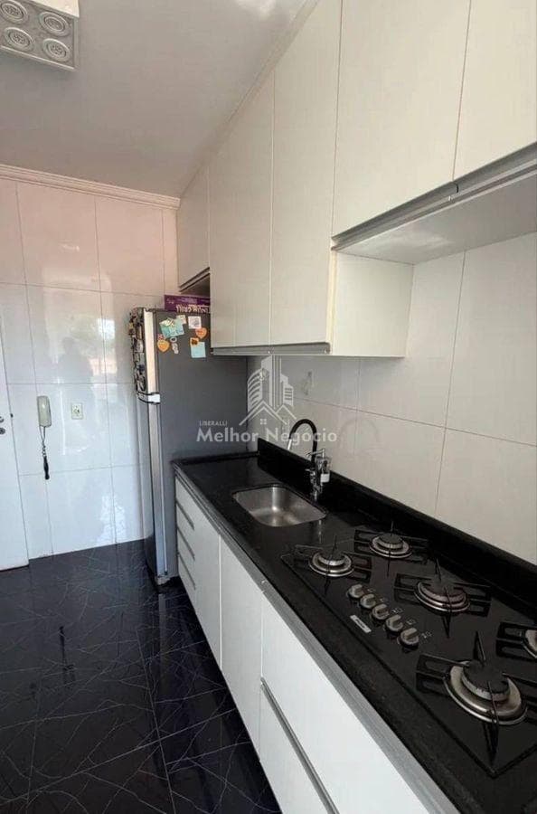 Apartamento à venda em Campinas, Jardim Primavera, com 2 quartos, com 60 m² — foto 9