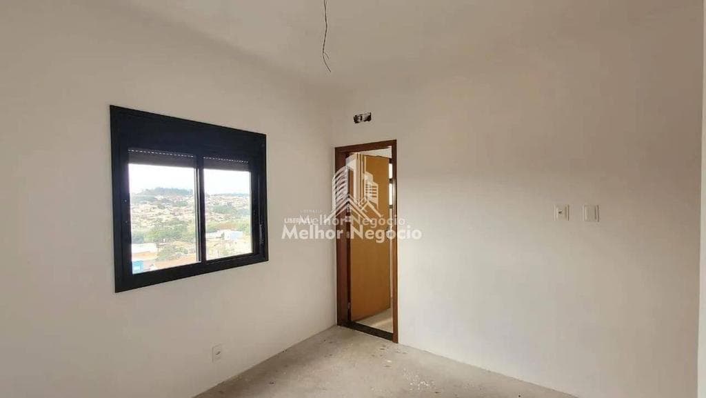 Apartamento à venda em Hortolândia, Remanso Campineiro, com 2 quartos, com 70 m² — foto 8