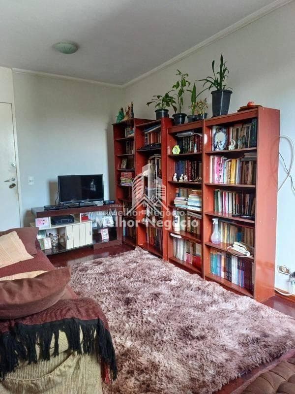 Apartamento à venda em Campinas, Conjunto Residencial Parque Bandeirantes, com 2 quartos, com 54 m² — foto 3