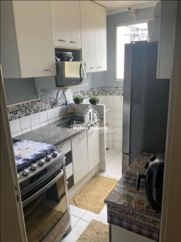 Apartamento à venda em Campinas, Ponte Preta, com 3 quartos, com 63 m² — foto 3