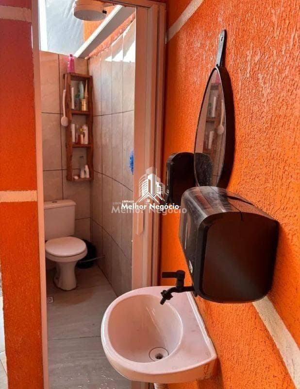Casa à venda em Hortolândia, Parque Perón, com 2 quartos, com 149 m² — foto 4