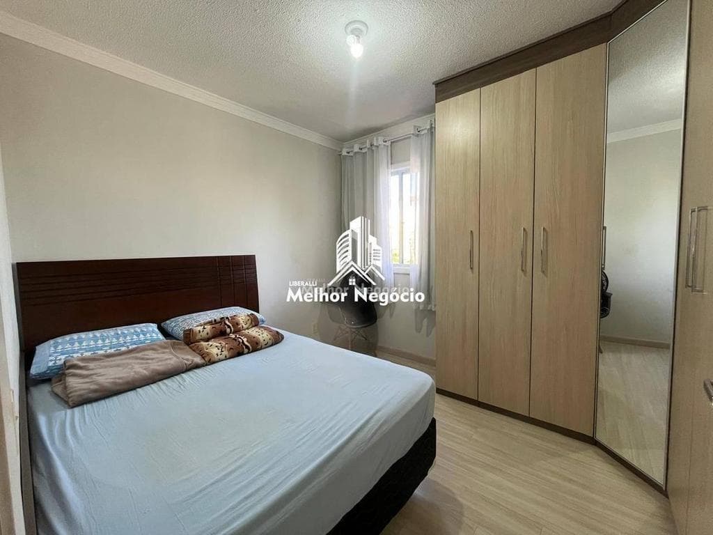 Casa à venda em Hortolândia, Jardim Interlagos, com 2 quartos, com 64 m² — foto 8