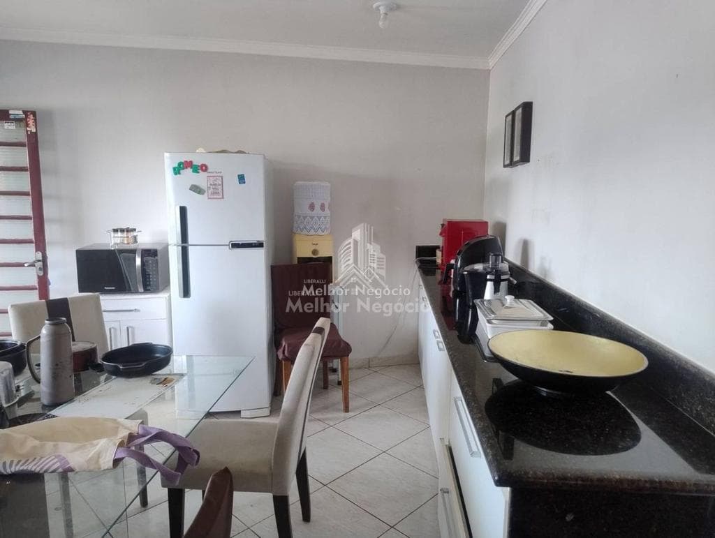 Casa à venda em Campinas, Parque dos Pomares, com 2 quartos, com 200 m² — foto 7